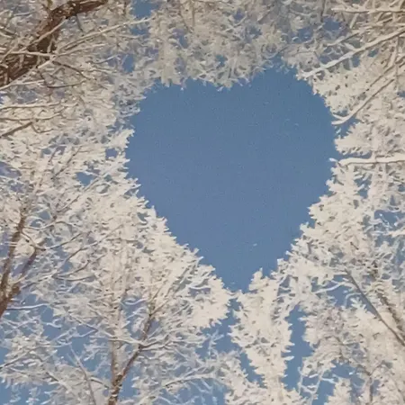 Apartment Rafina's Blue Heart!