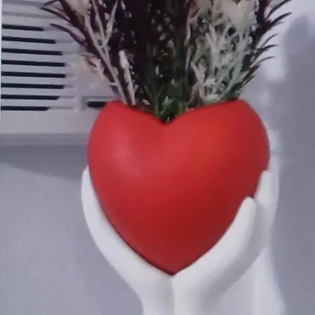 Apartment Rafina's Blue Heart! Rafina (Attica)