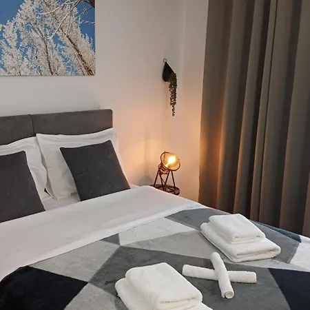 Rafina's Blue Heart! Apartment Rafina (Attica)