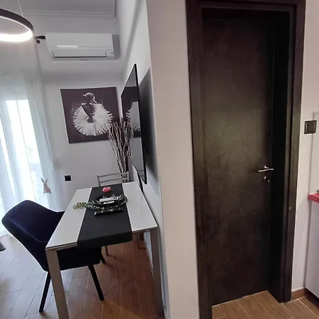 Rafina's Blue Heart! Apartment